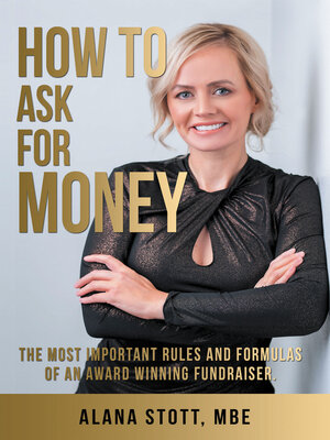 cover image of How to Ask For Money